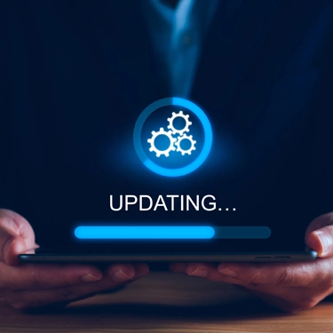 Maintenance technique et suivi des performances du site